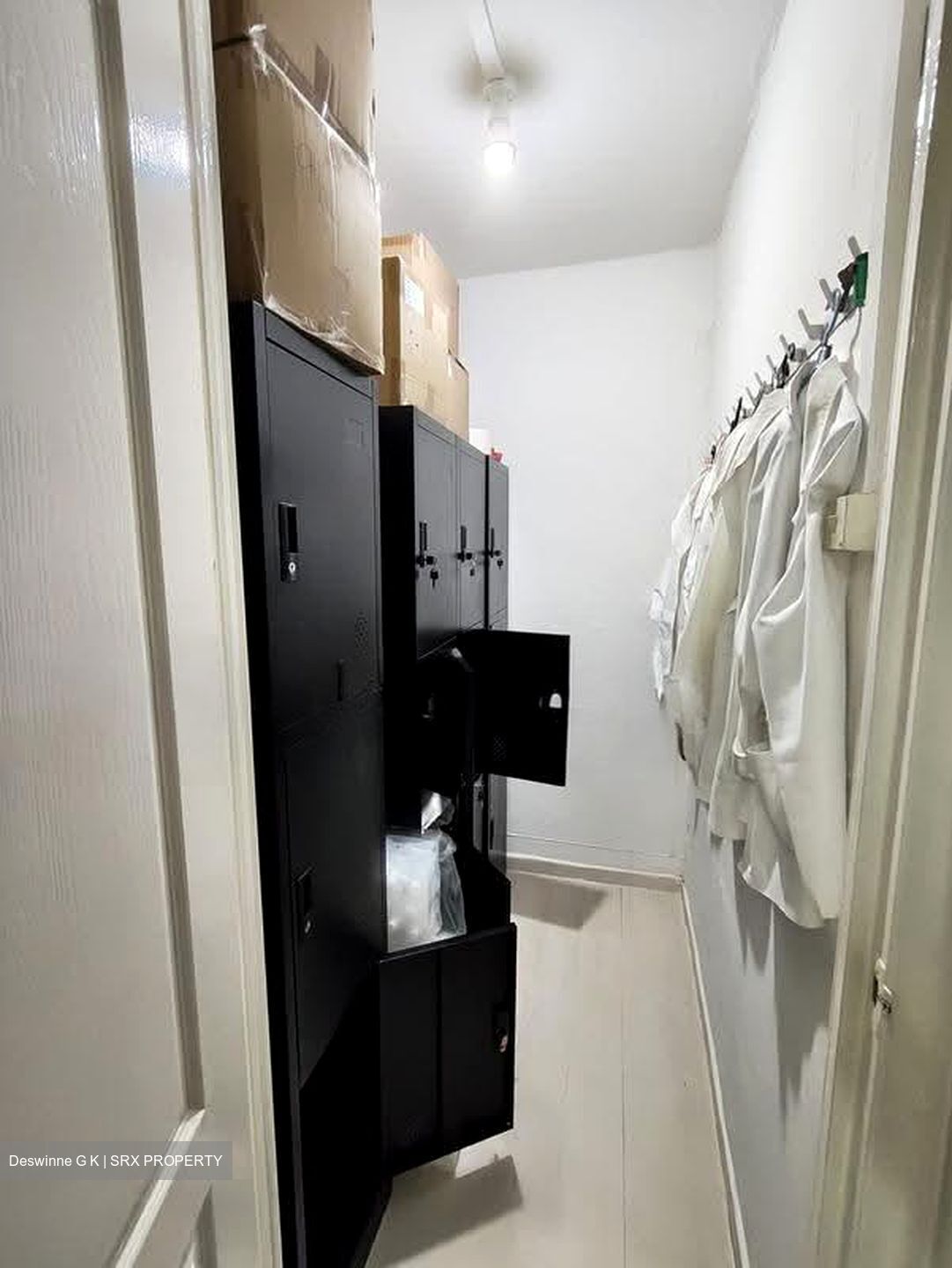 Bedok Reservoir Road (D16), Shop House #616944561